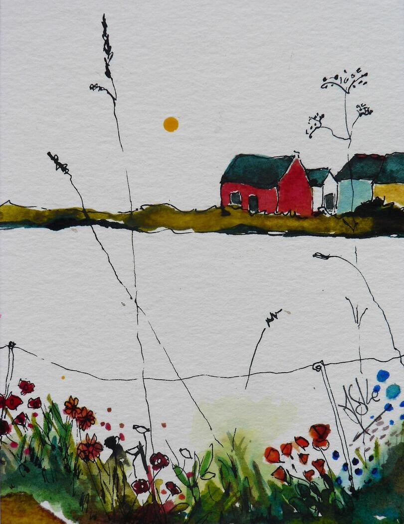 Atelier Arts Plastiques 1
