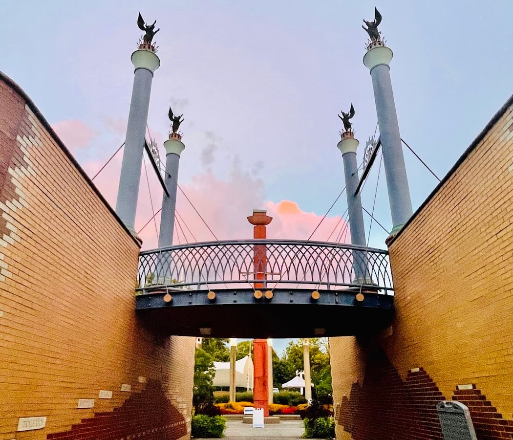 Sawyer Point Park 2