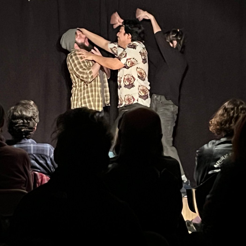 Improv Workshops 1