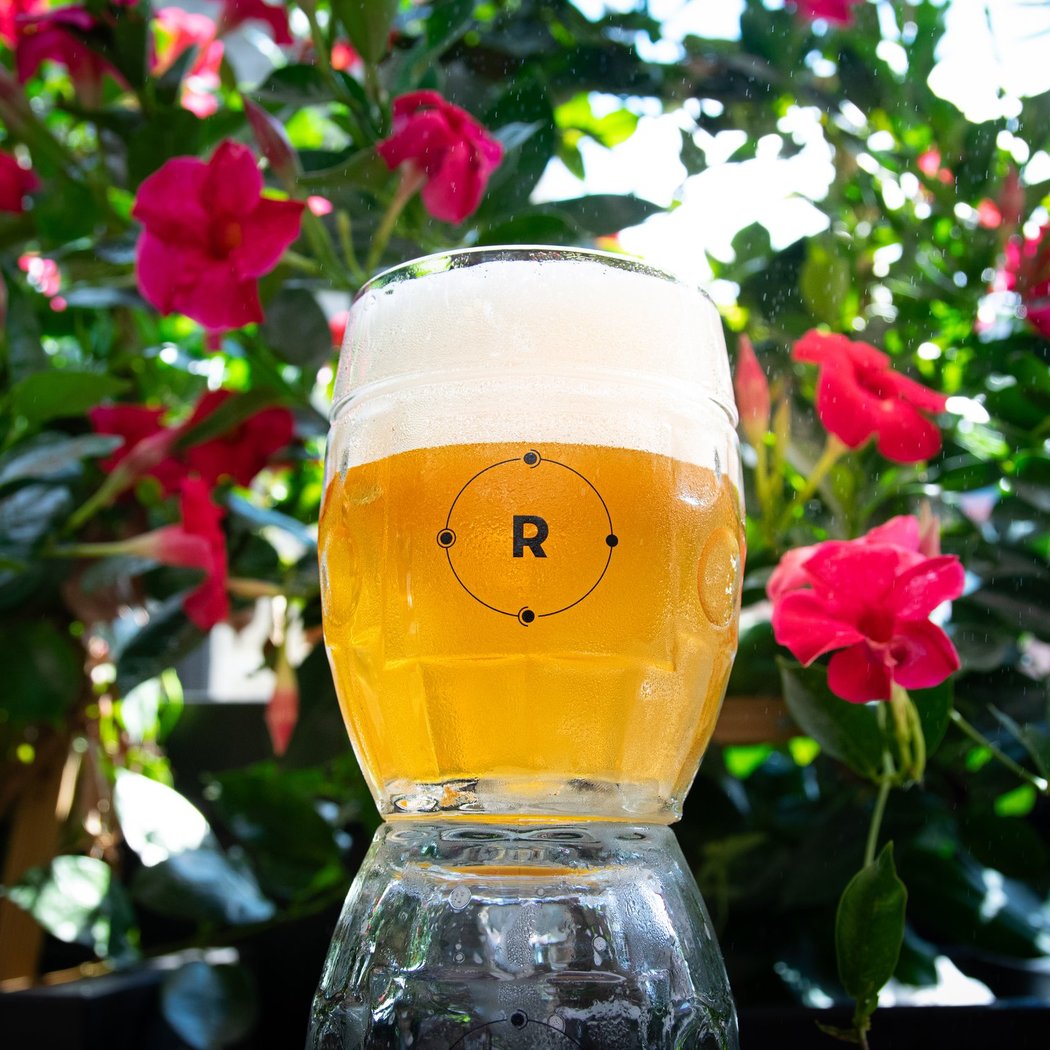 Remnant Brewing - Taproom, Cafe, and Smiles. 3