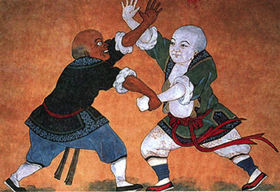 The Art of War and Hip Hop 2