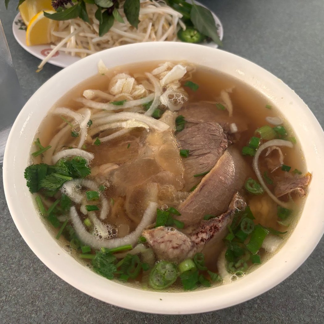 Phở Nam Restaurant 3