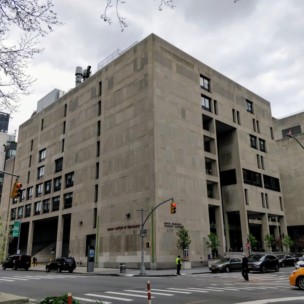 Fashion Institute of Technology 3