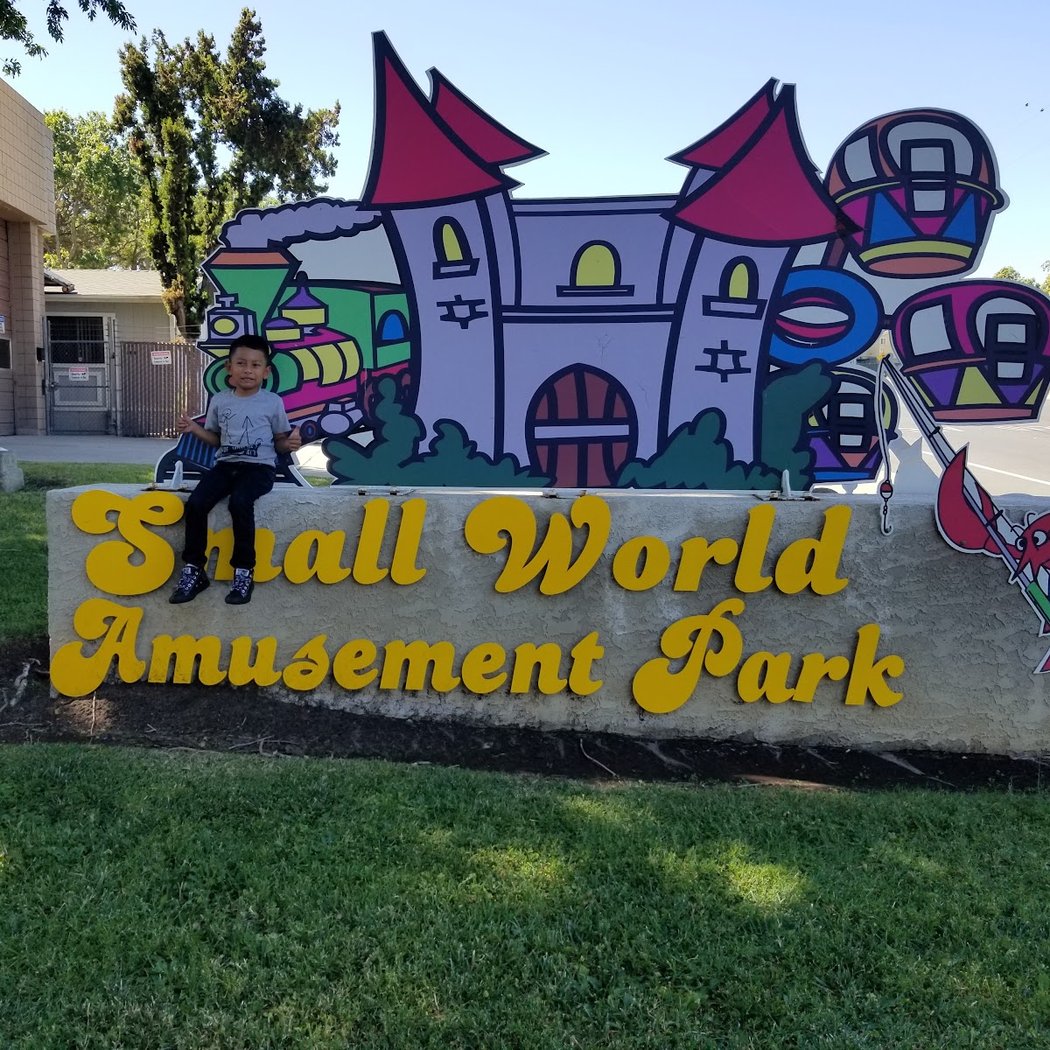 Small World Park 2