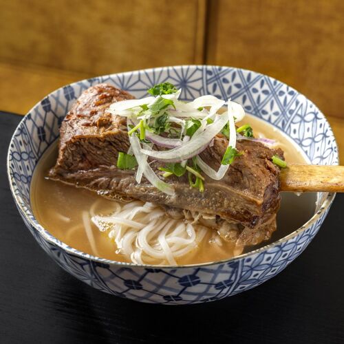 Ly Ly Vietnam Cookhouse
