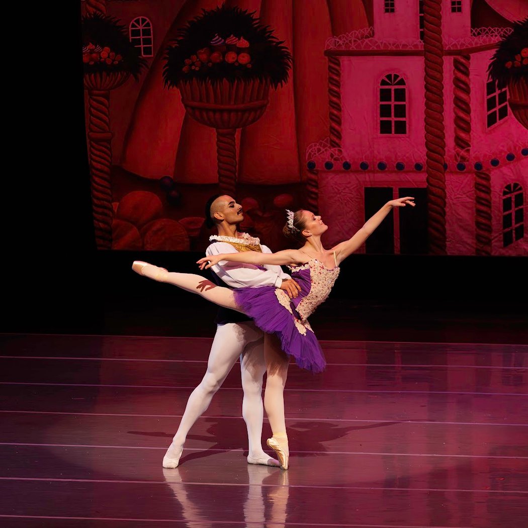 Stapleton School of the Performing Arts 3