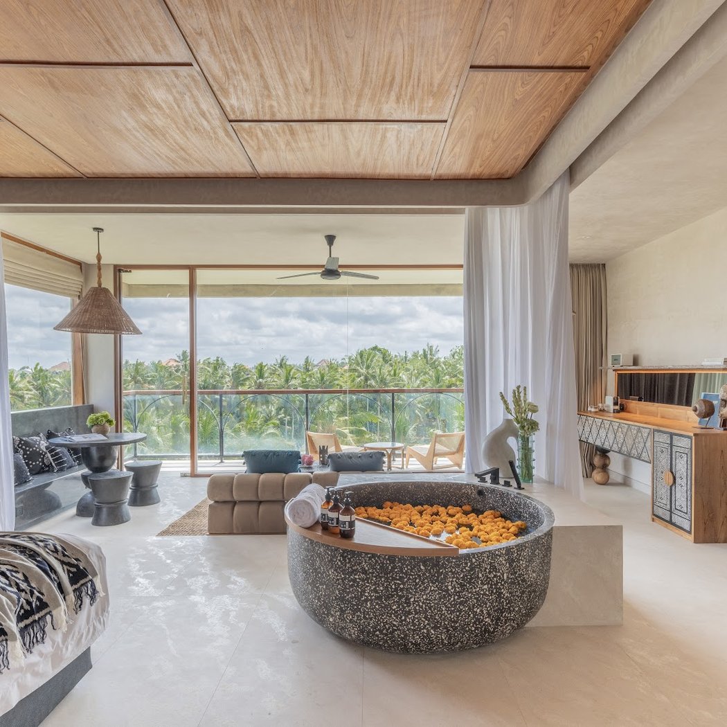 Soulshine Bali 1