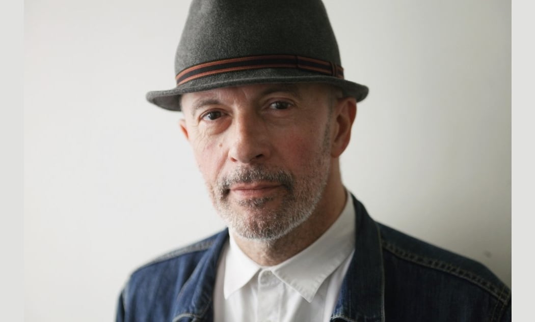 Jacques Audiard 1