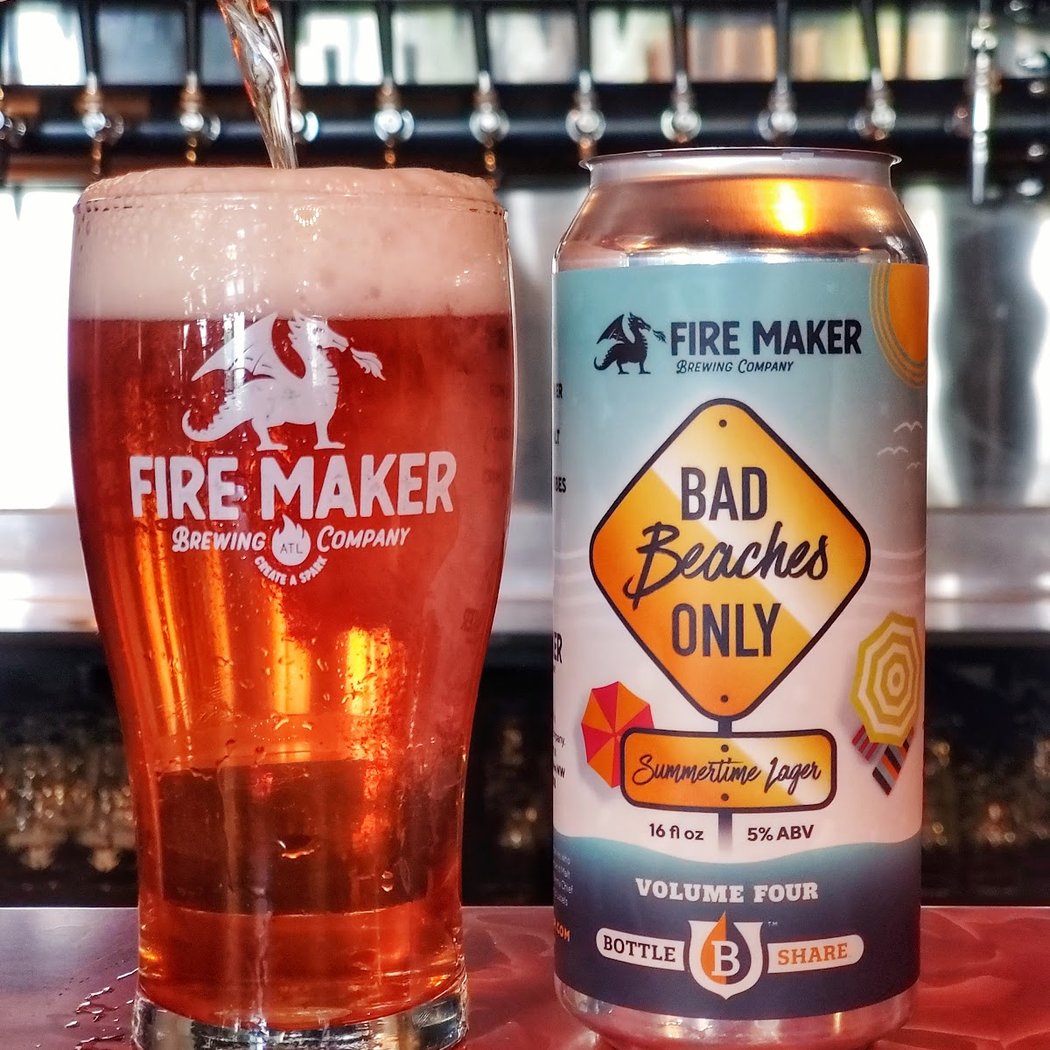 Fire Maker Brewery & Bar 1