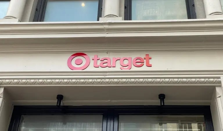 Target 3