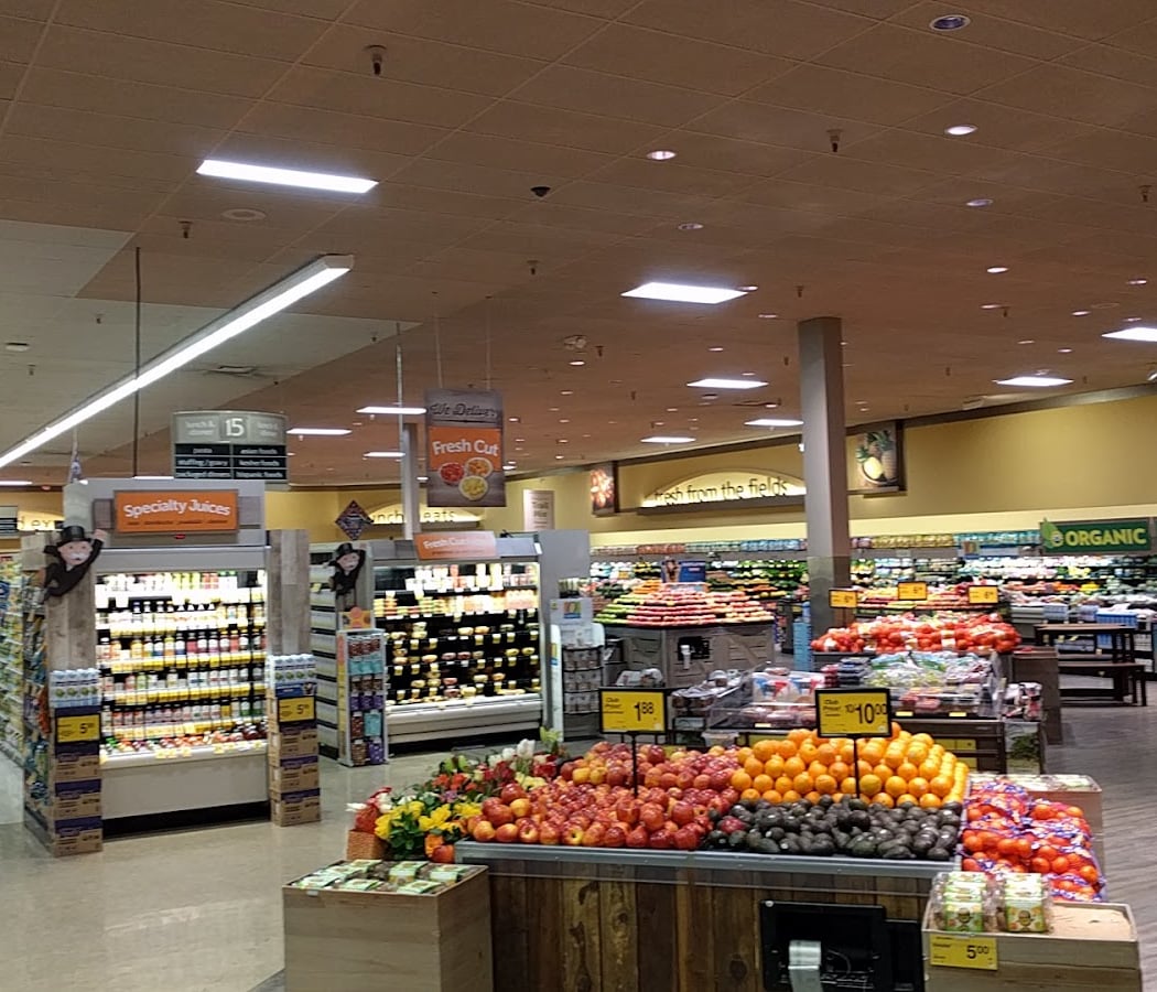 Safeway 3
