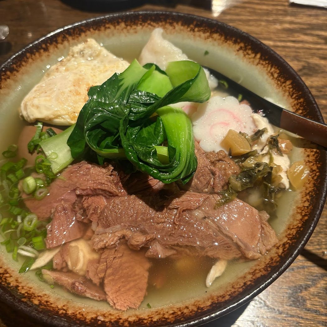 Ramen King 3