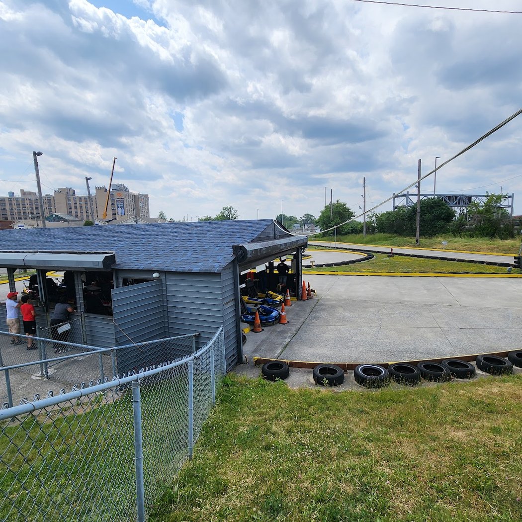 Staten Island FunPark 3