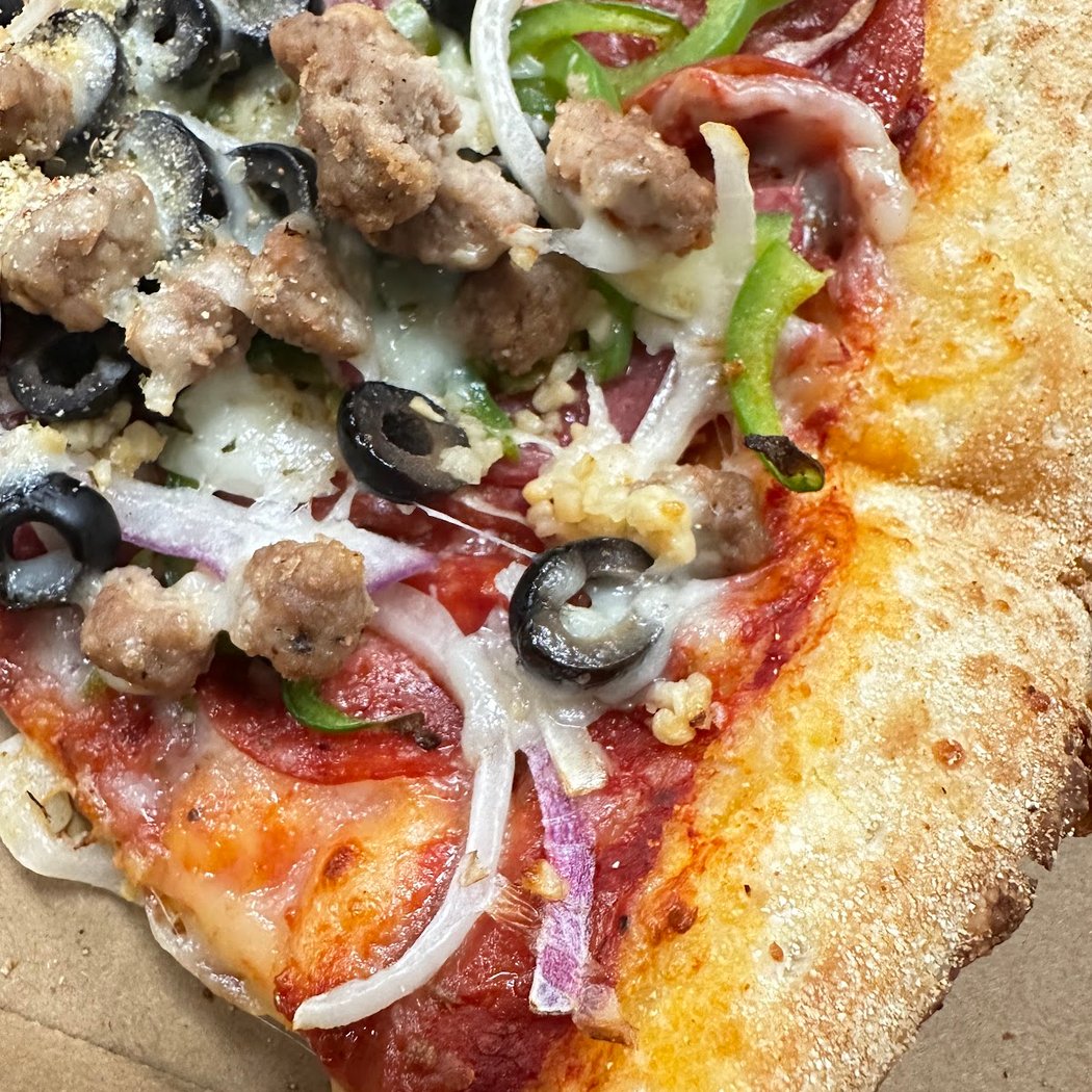 Bruno's Pizza & Grill 3