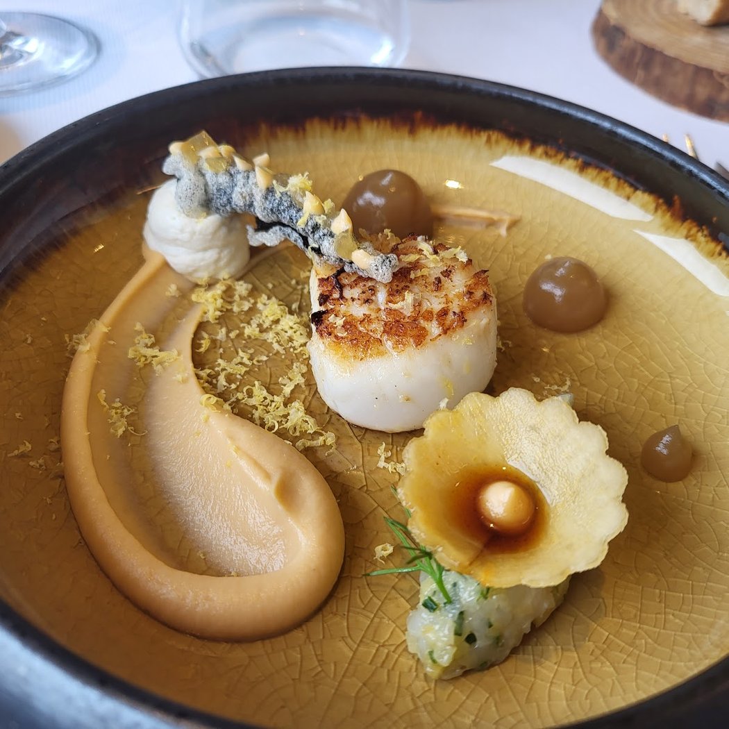 La Liégeoise 1