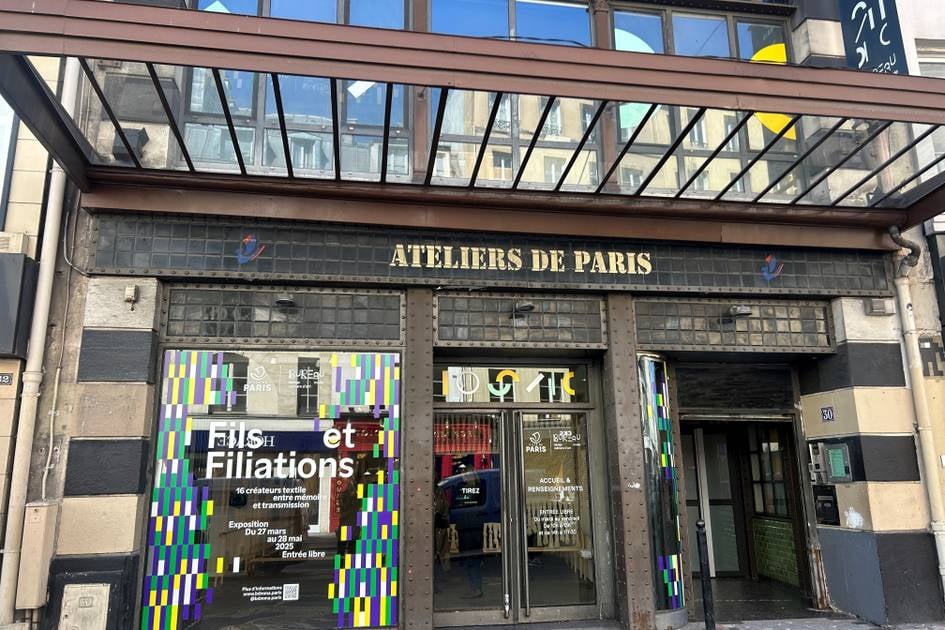 Ateliers de Paris 2