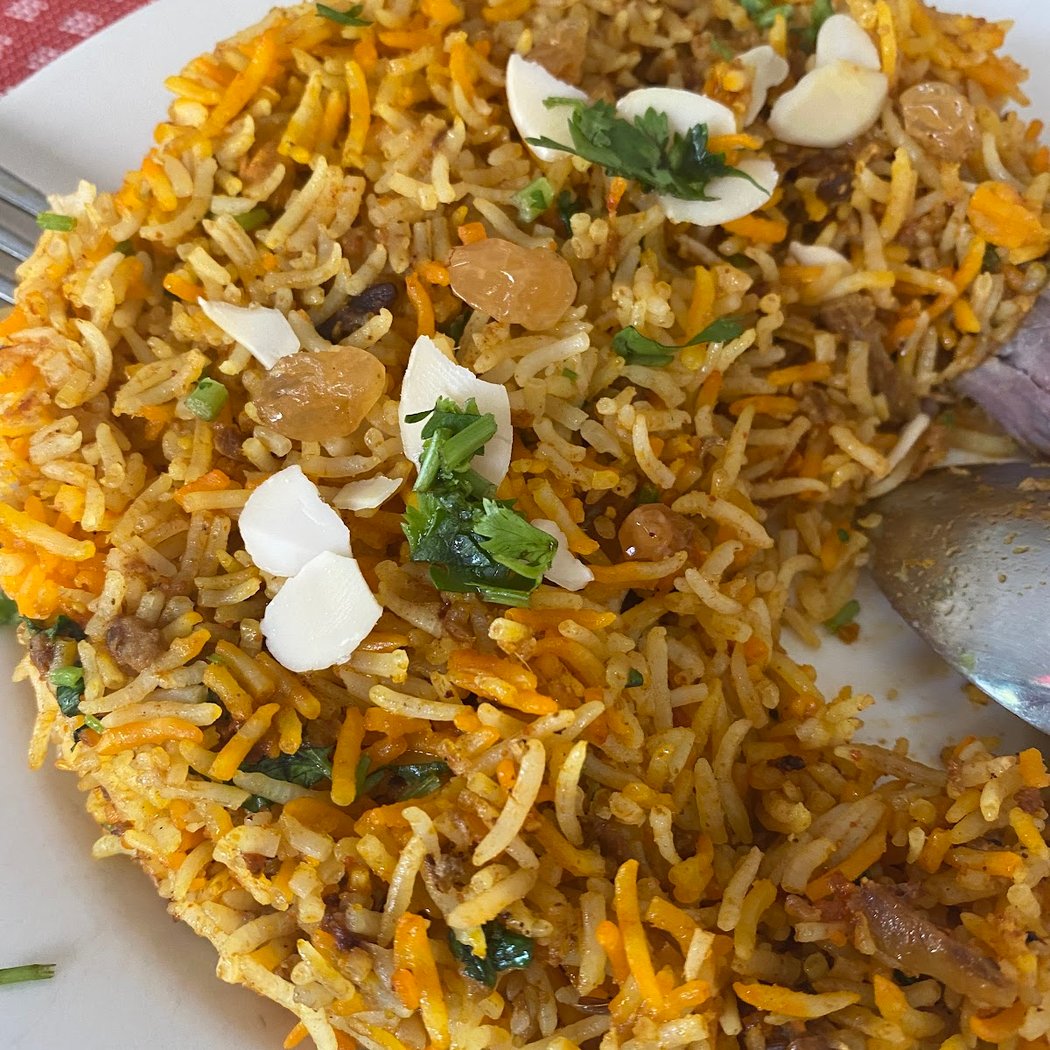 Tuscany Indian Grill 1