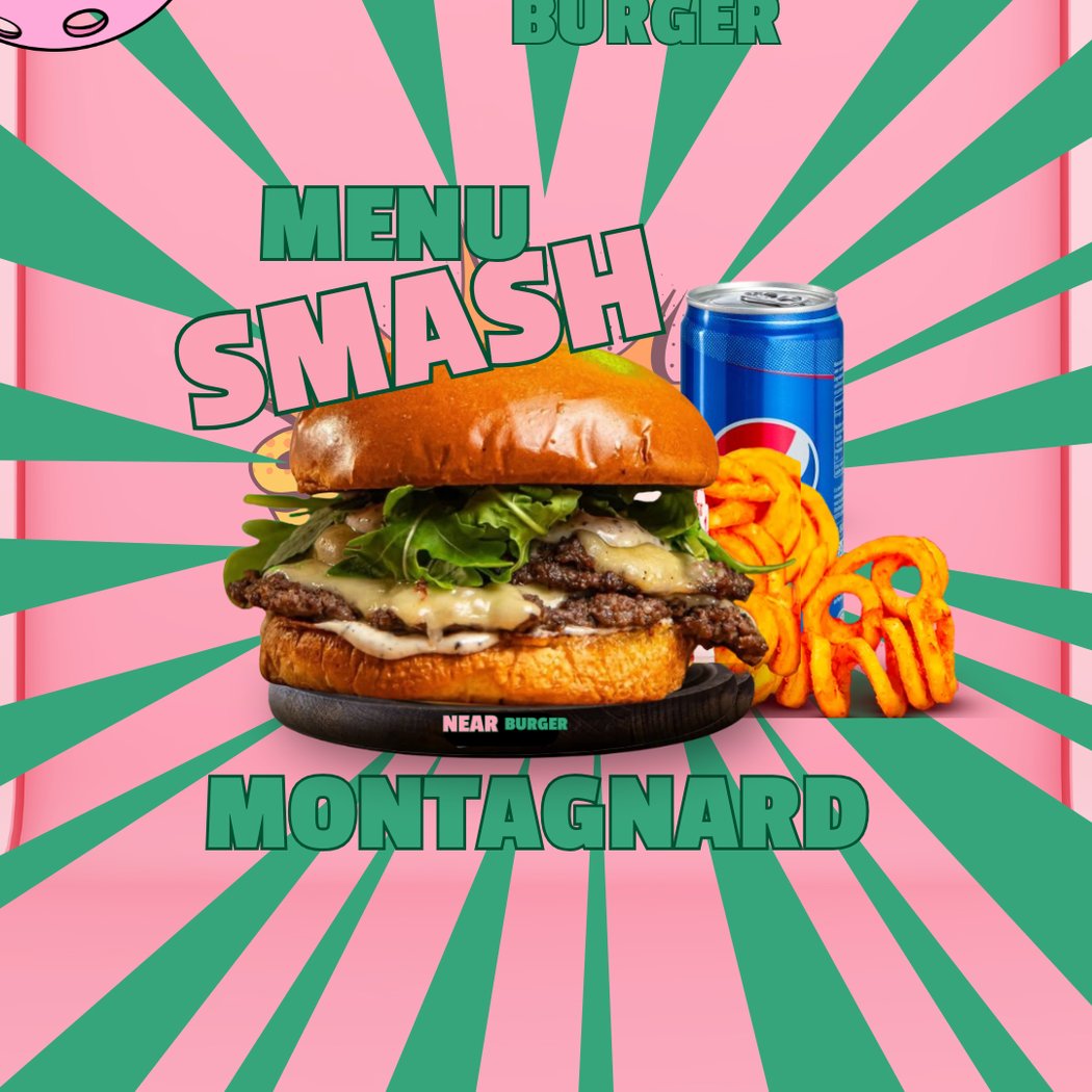Near Burger 3