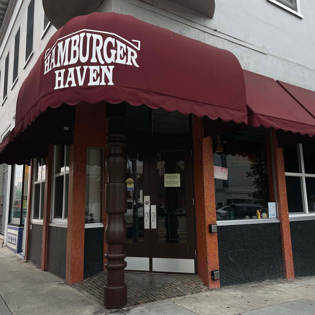 Hamburger Haven 3