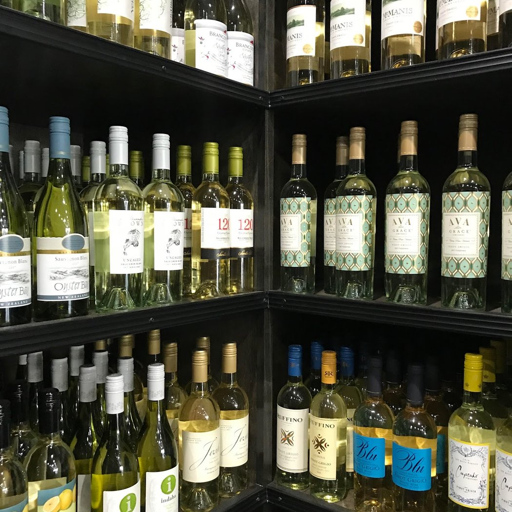 3rd Ave Wine & Liquor 3