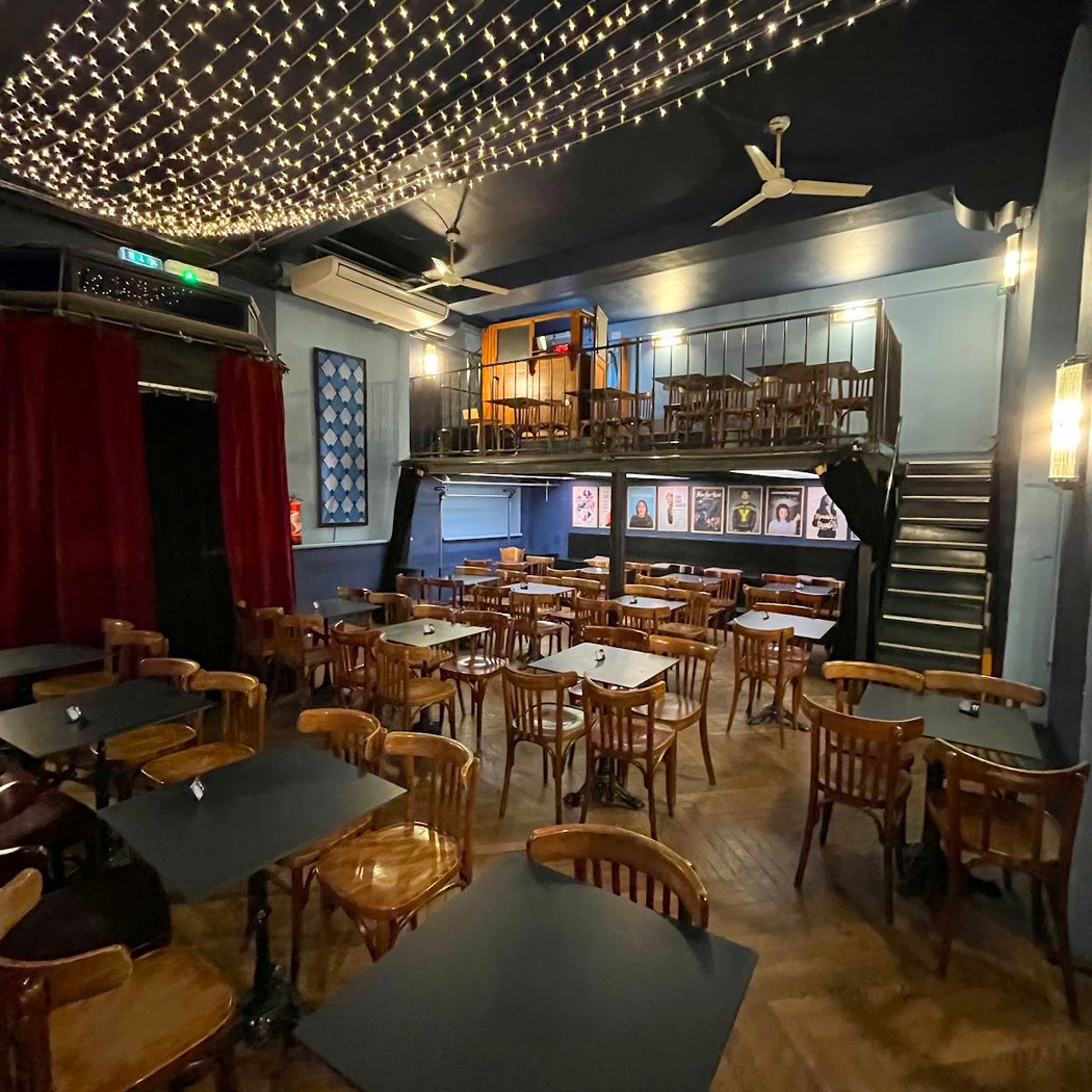 Café-Théâtre Le Complexe 2