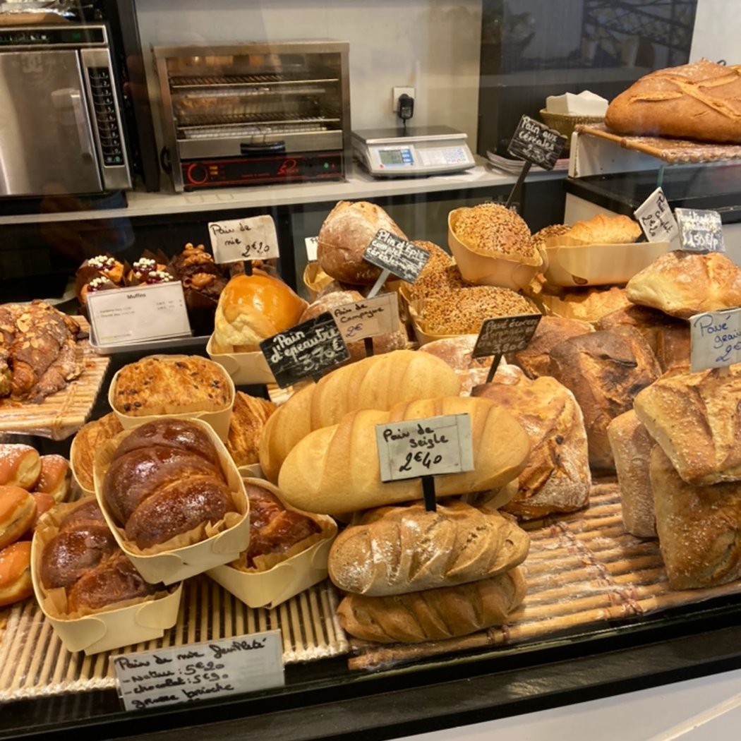 Artisan Boulanger "L'Atelier des Pains & Co" 3