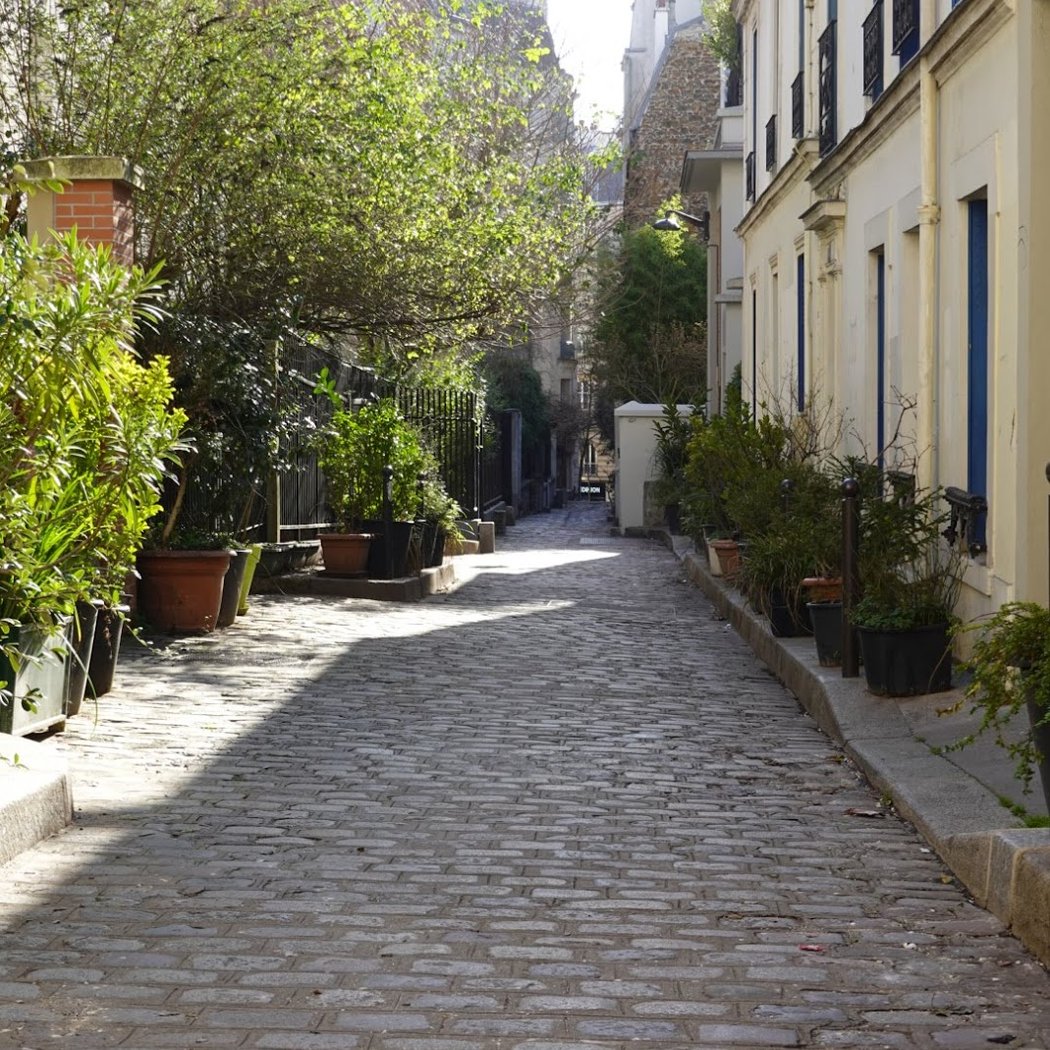 Passage des soupirs 2