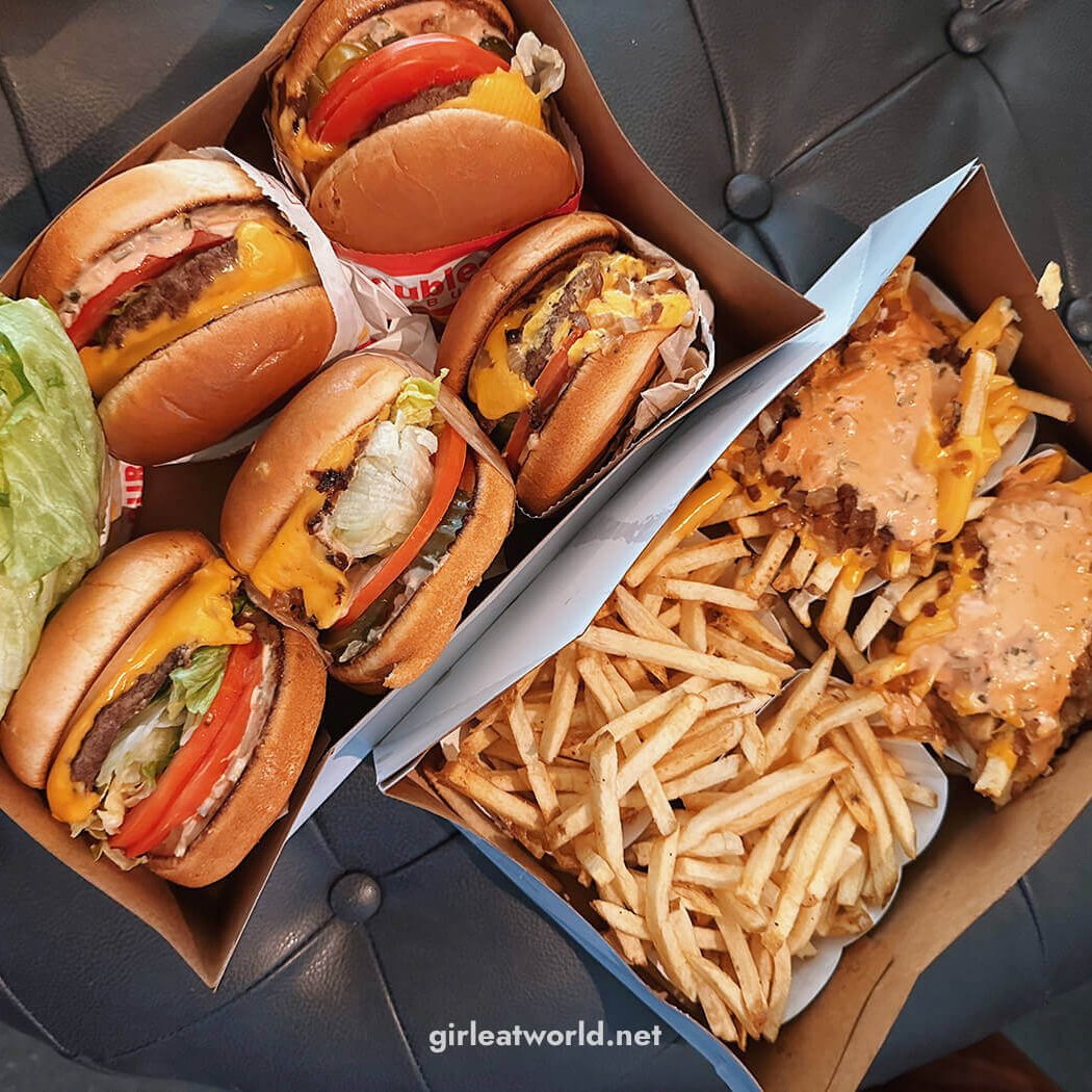 In-N-Out Burger 2
