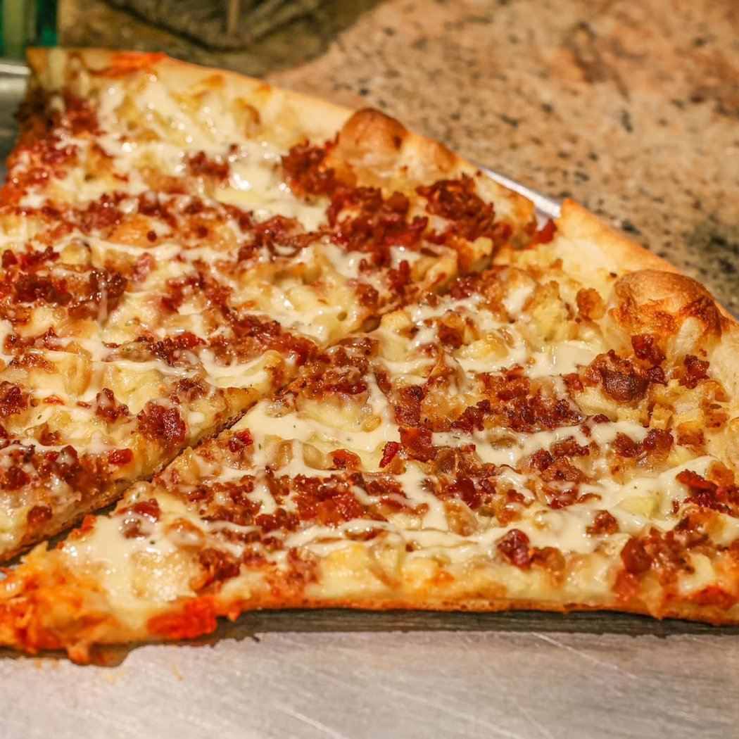 Rocco's Pizzeria 1