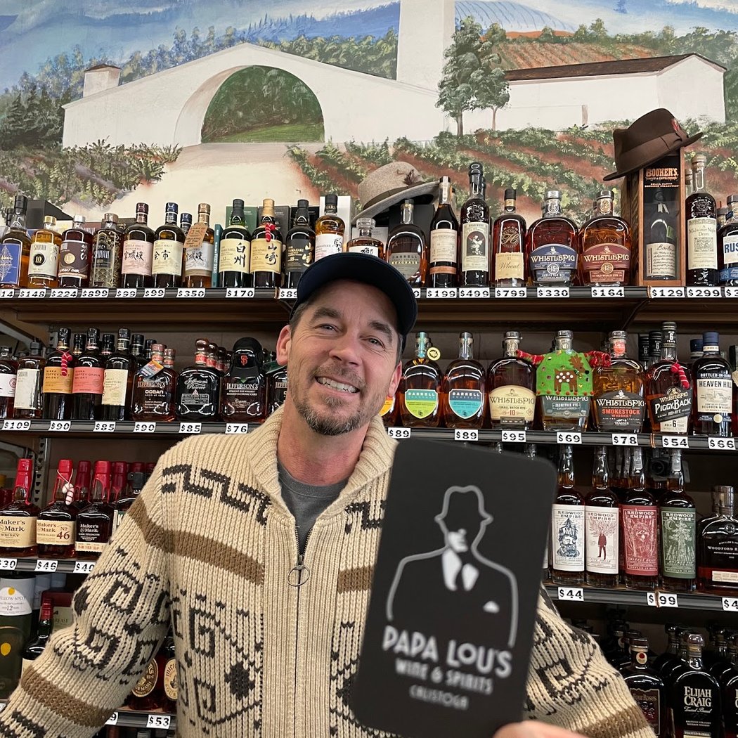 Papa Lou's Wine & Spirits 3