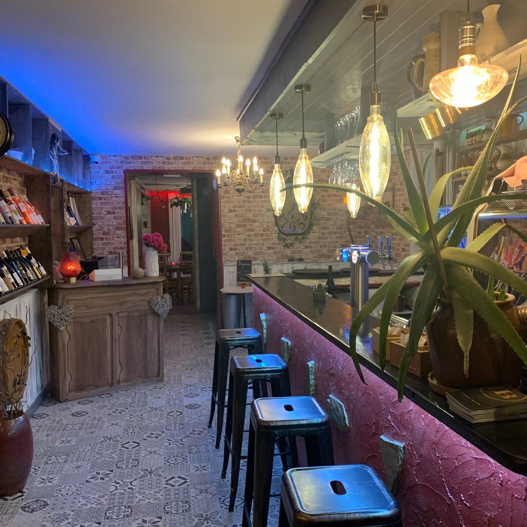 Auberge de Pugny 2