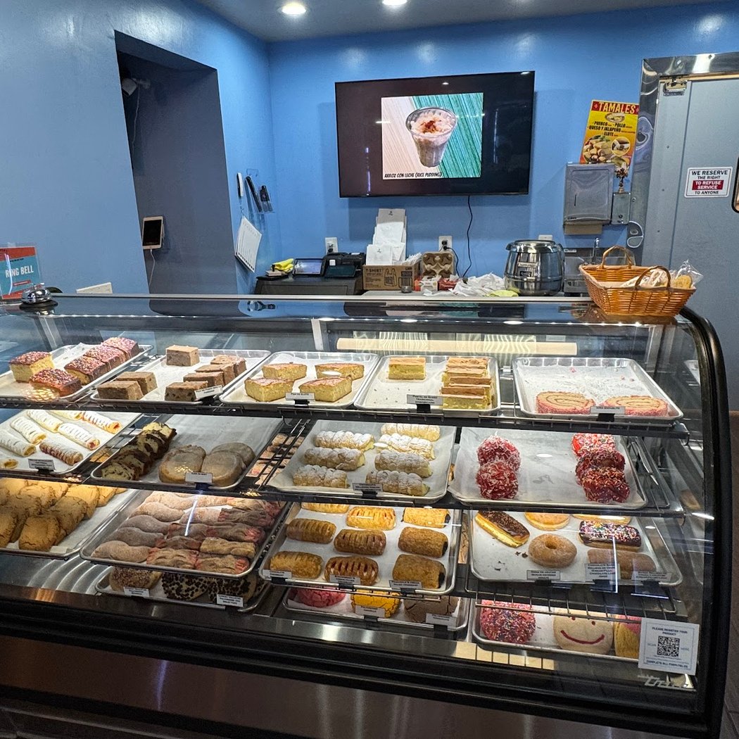 Lupita's Taqueria and Panaderia 2