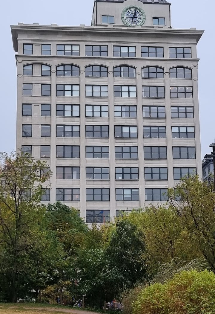 Clock Tower Condominium 2