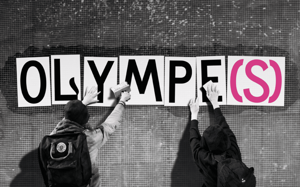 OLYMPE(S) 1