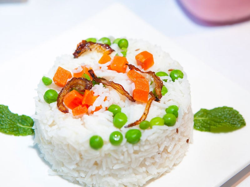 Jaipore Royal Indian Cuisine 1