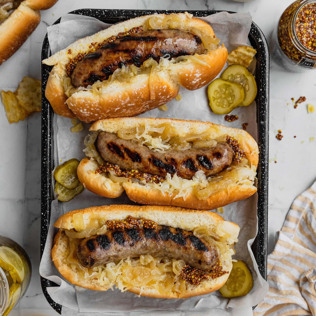 Beer & Brats 3