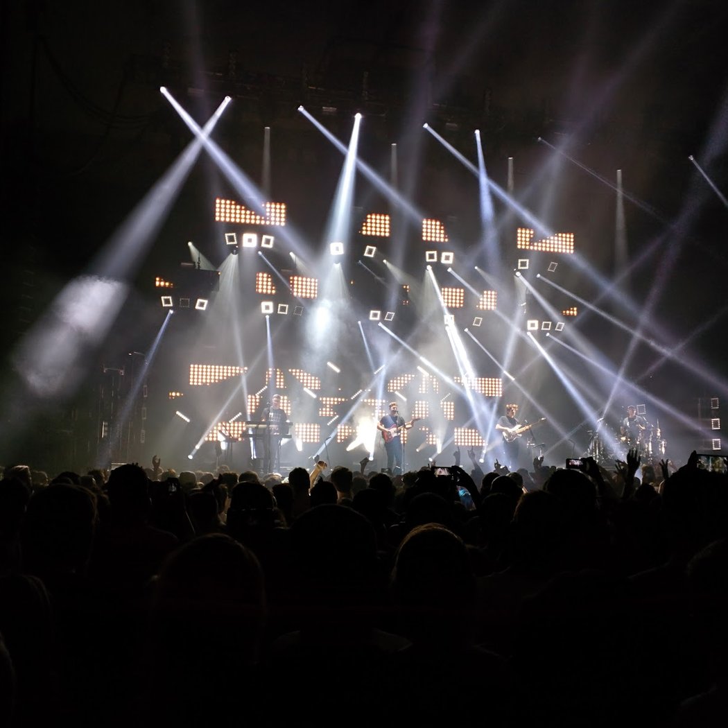 Roy Wilkins Auditorium 1