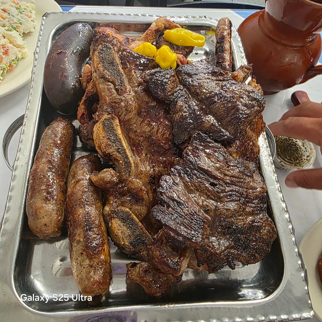 La Esquina Criolla 1