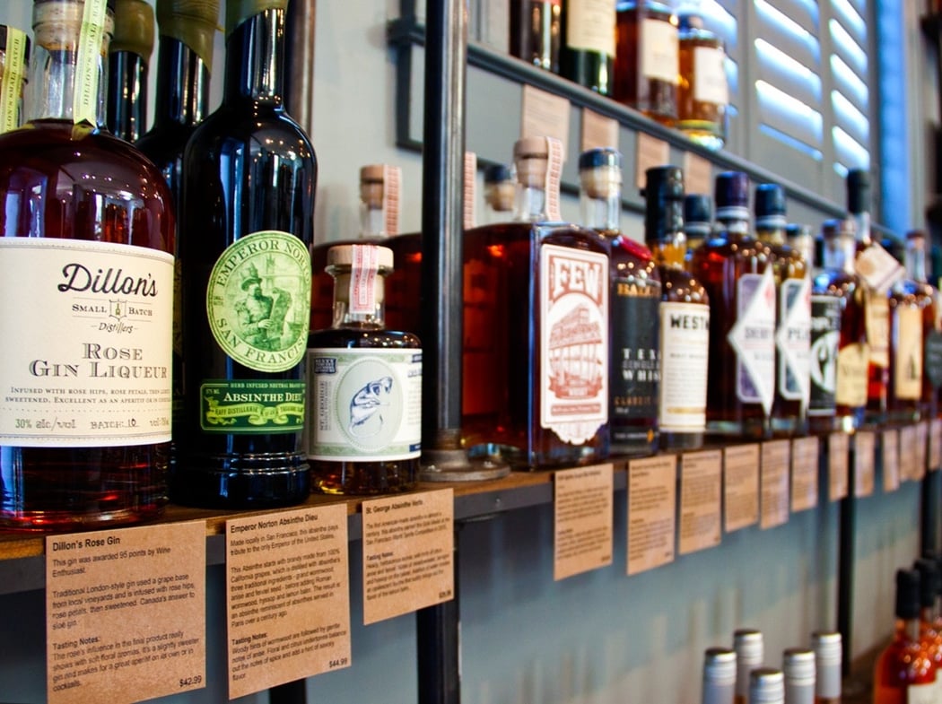 The Epicurean Trader - Bernal Heights 3