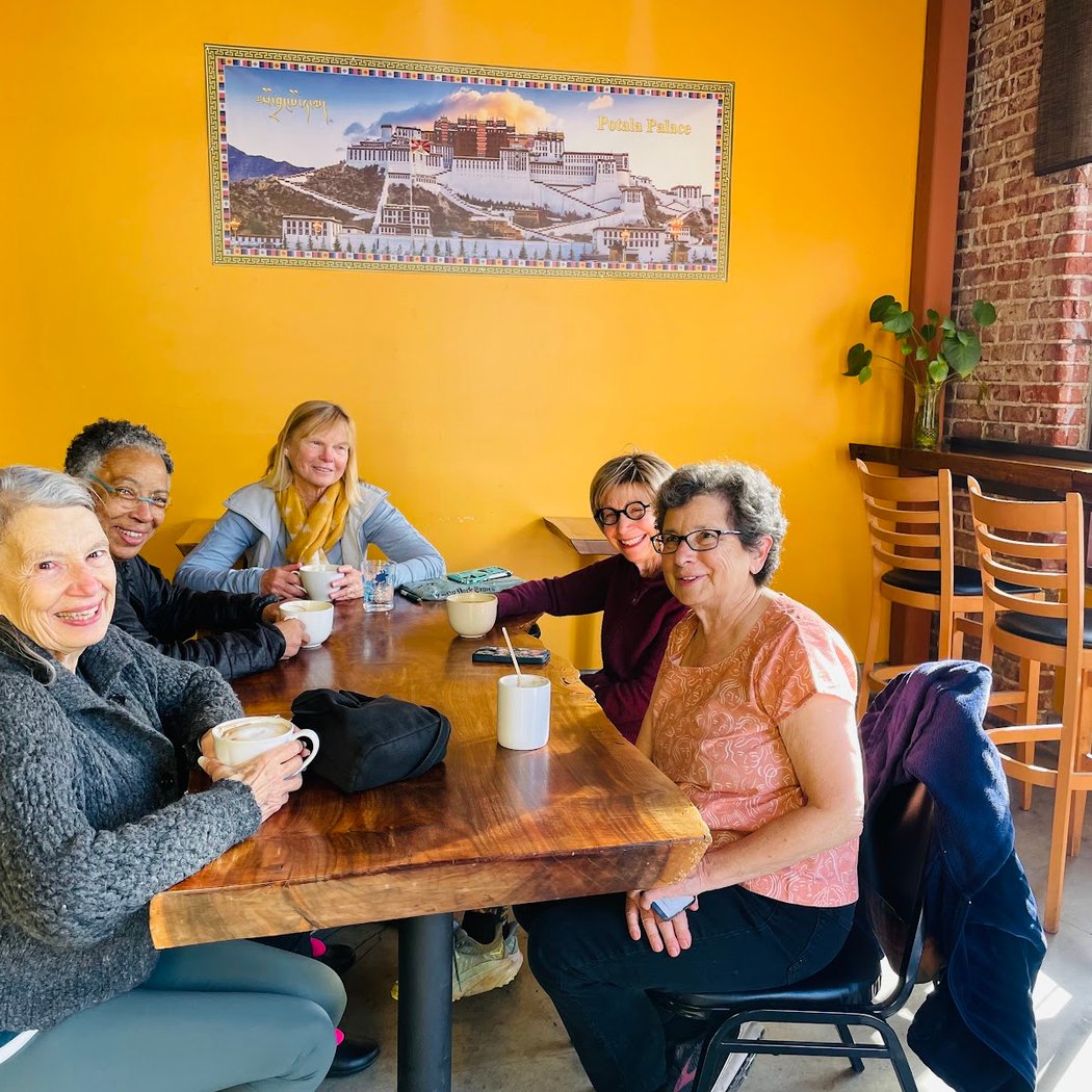 Merritt Station Cafe 3