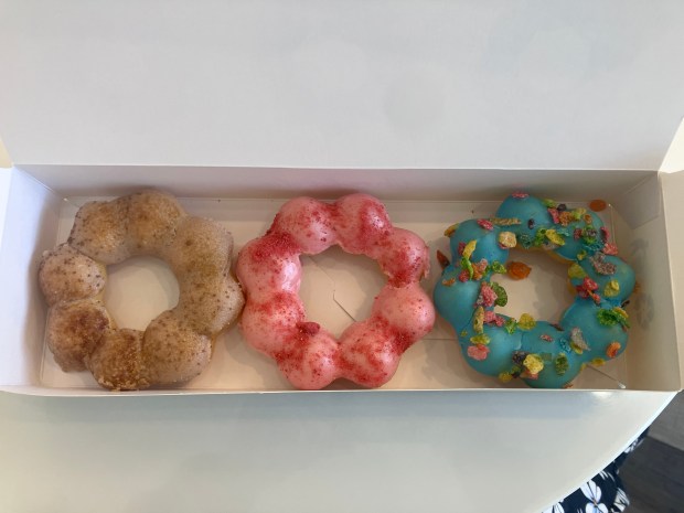 Mochiholic (Mochi Donuts, Boba, Desserts) 2