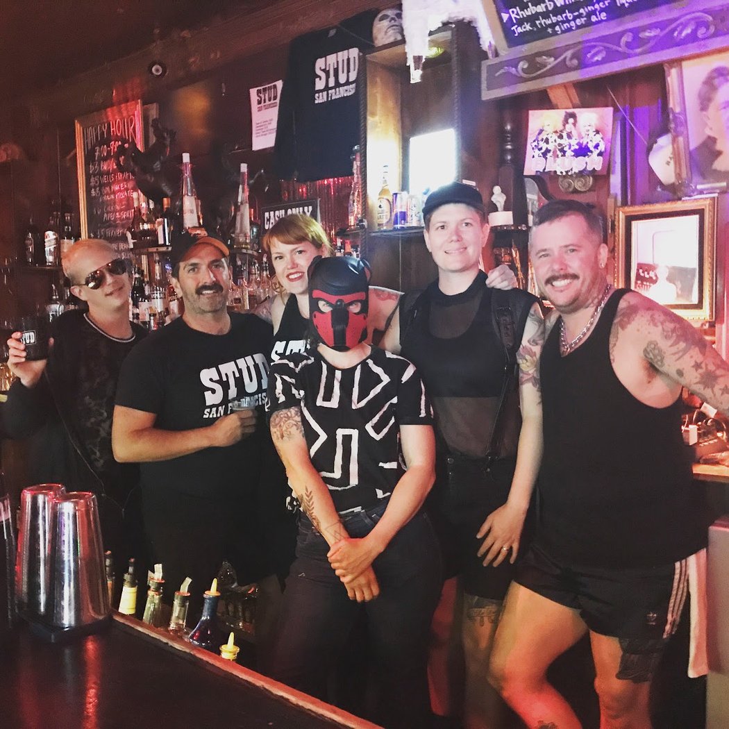 Blowout Parties and Drag Performances 1