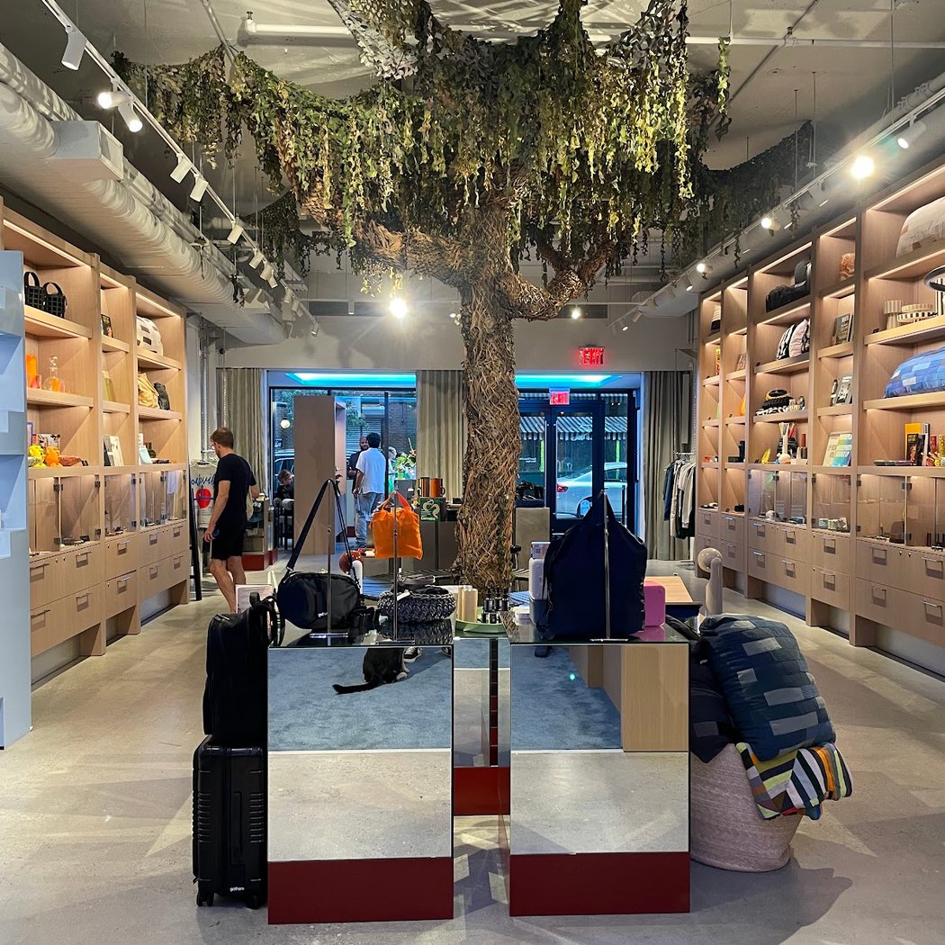 Gotham Cannabis Dispensary & Delivery | Bowery, NYC 3
