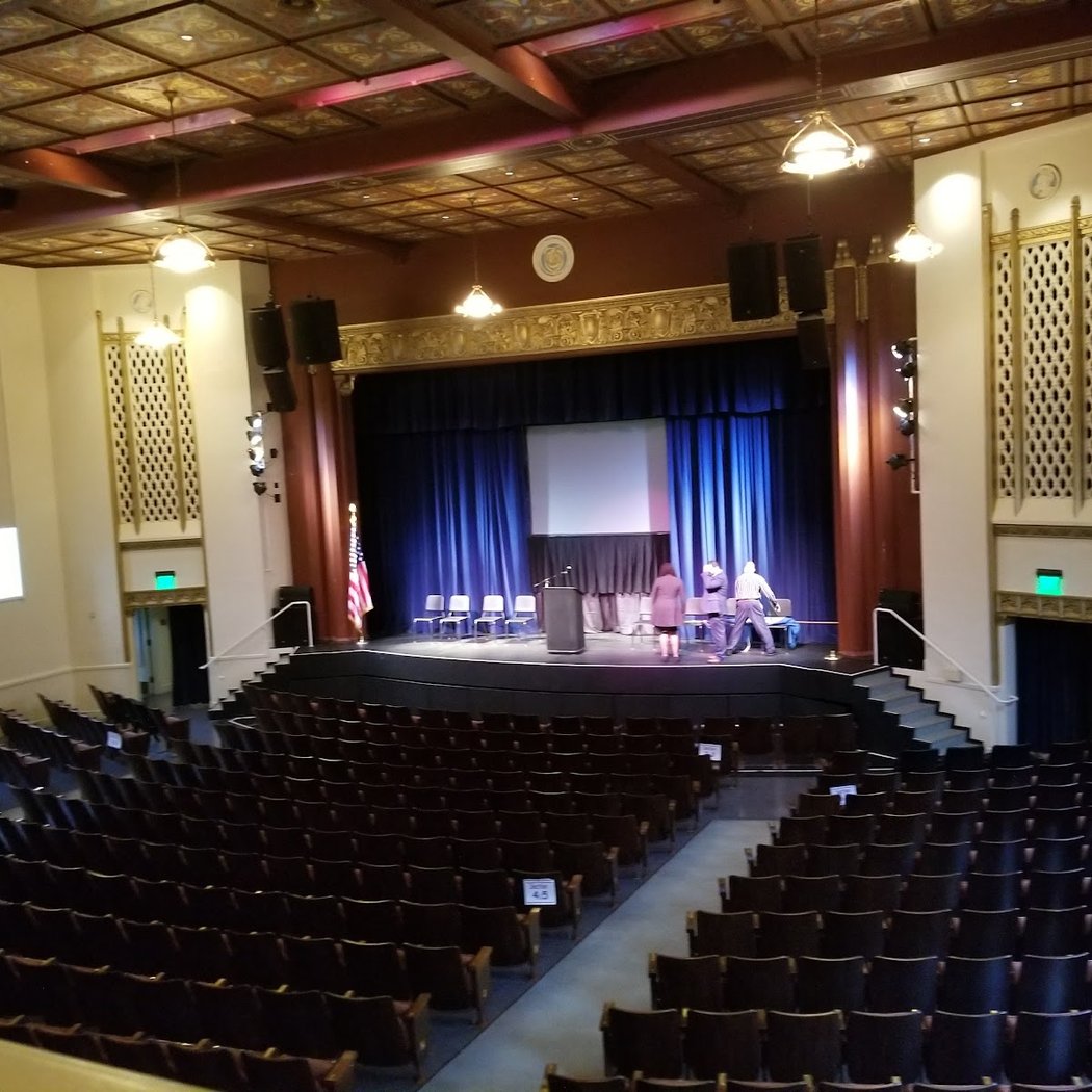 Peninsula Symphony Season Finale 2