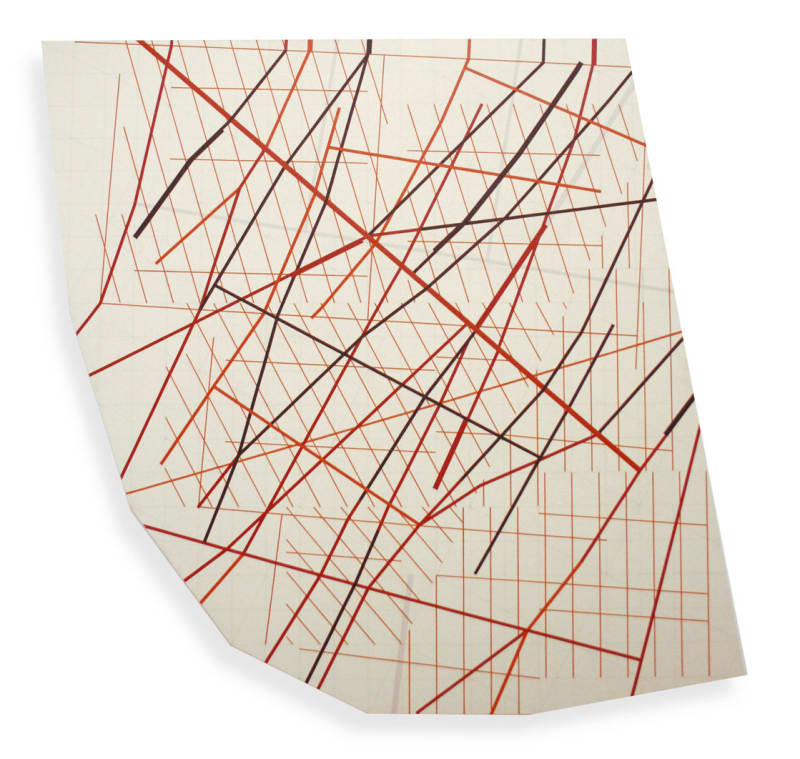 Will Insley: Mythological Elsewhere 1