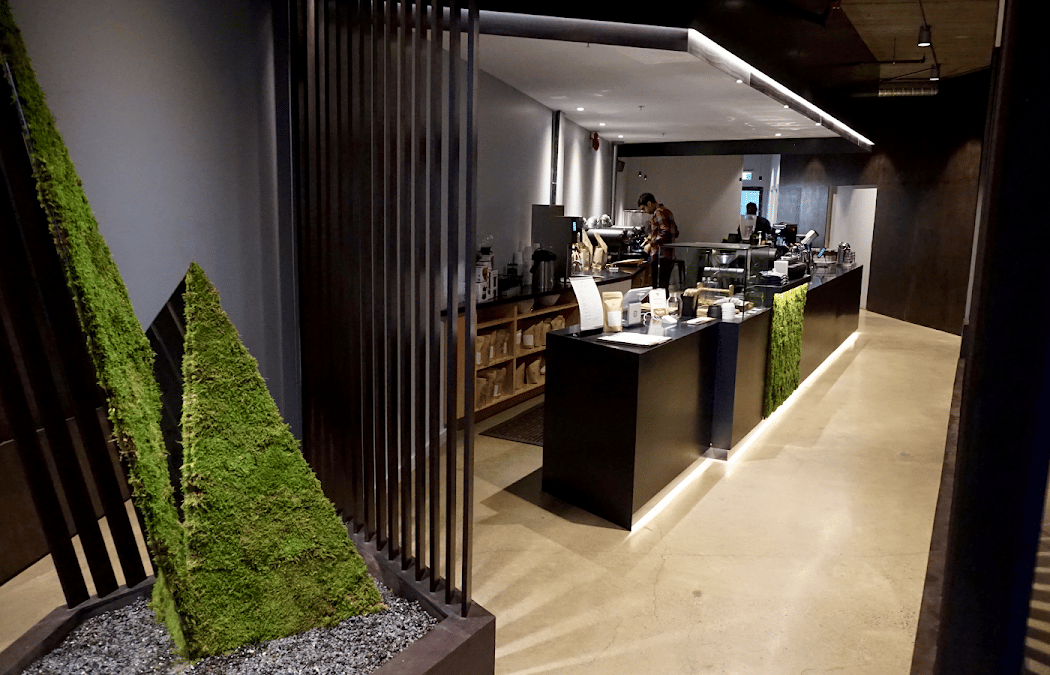 Prototype Coffee 2