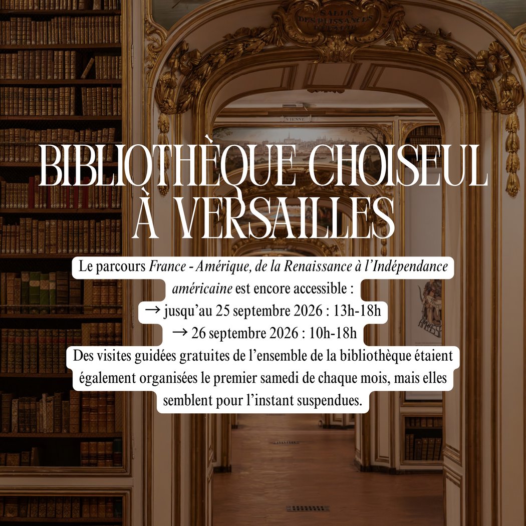 Library Choiseul 1