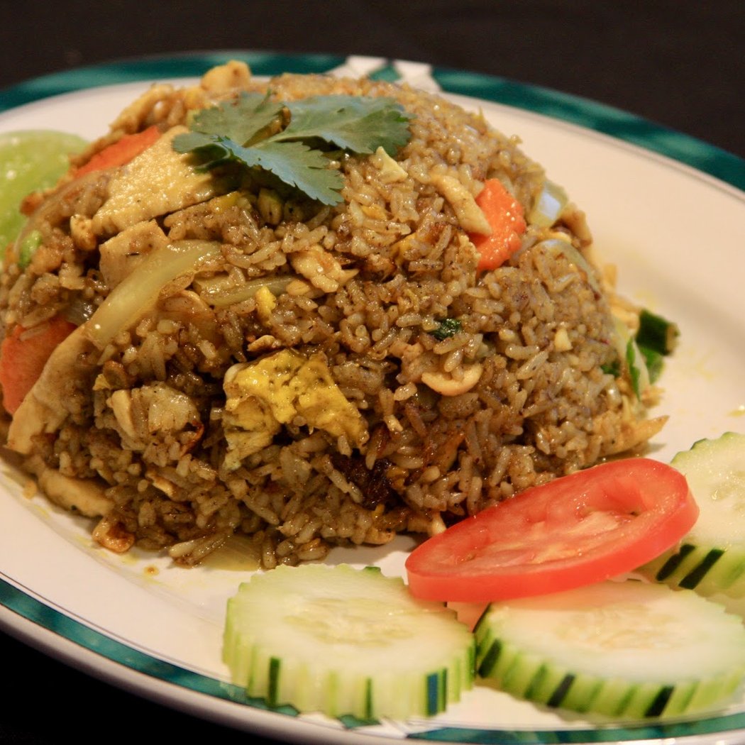 Rod-Sap Thai Lao Kitchen 1