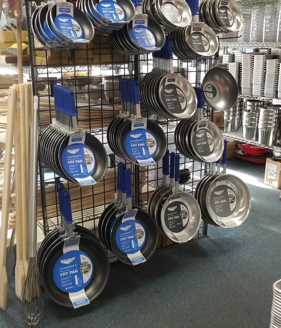 Dutchess Restaurant Equipment 1