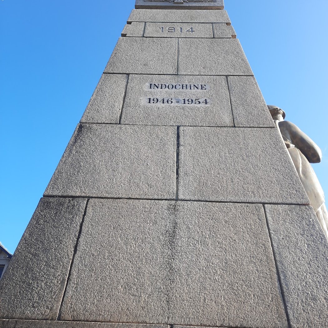Cérémonie commémorative du 8 mai 1945 3